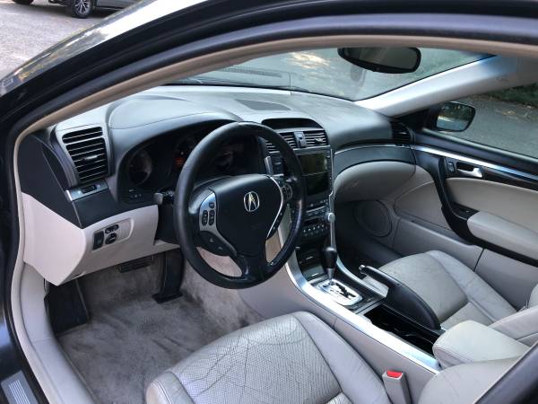 2007 Acura TL mint for sale in STATEN ISLAND, NY – photo 4
