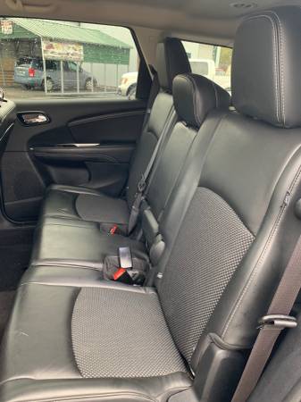2017 DODGE JOURNEY for sale in Motley, MN – photo 9