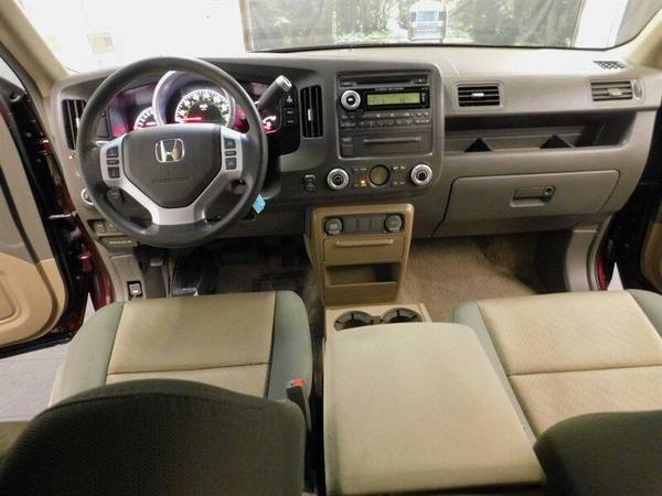 2007 Honda Ridgeline RTS Sport Utility PICKUP AWD/1-OWNER/CLEAN for sale in Gladstone, OR – photo 18