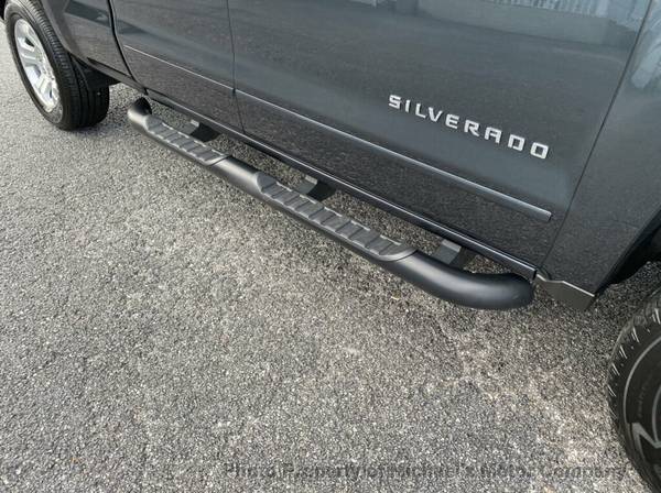 2017 *Chevrolet* *Silverado 1500* *CHEVROLET SILVERADO for sale in Nashville, TN – photo 14