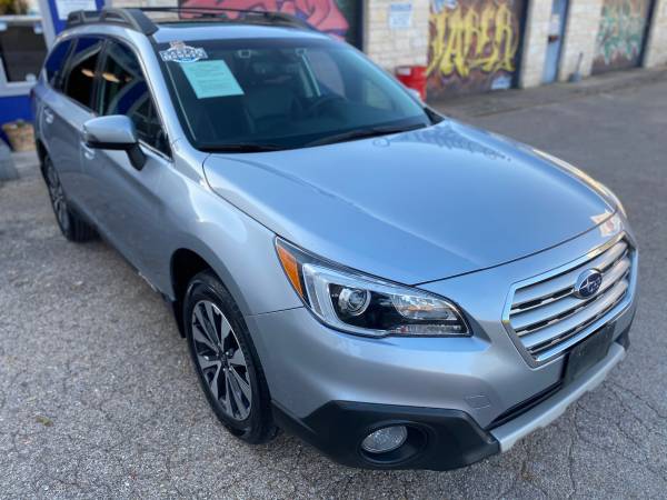 1-Owner! 2017 Subaru Outback 3.6R Limited Runs/Drives Great! - cars... for sale in Austin, TX – photo 2