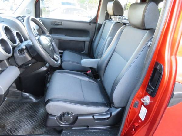 2004 Honda Element EX 4dr SUV w/Side Airbags - - by for sale in Sacramento , CA – photo 17