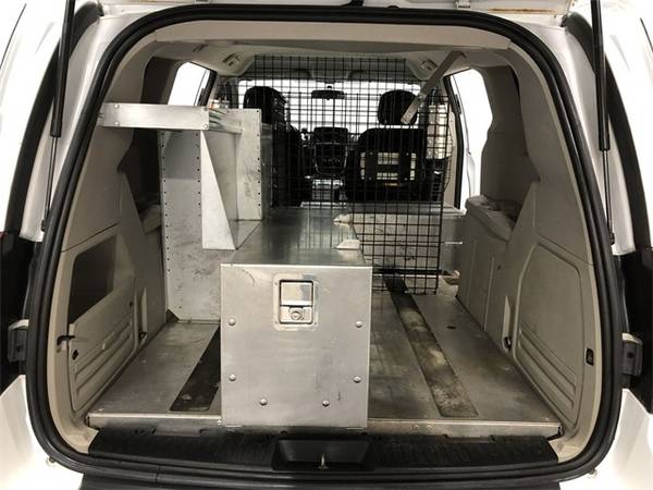 2014 Ram Cargo Van 3d Van for sale in Hamler, MI – photo 17