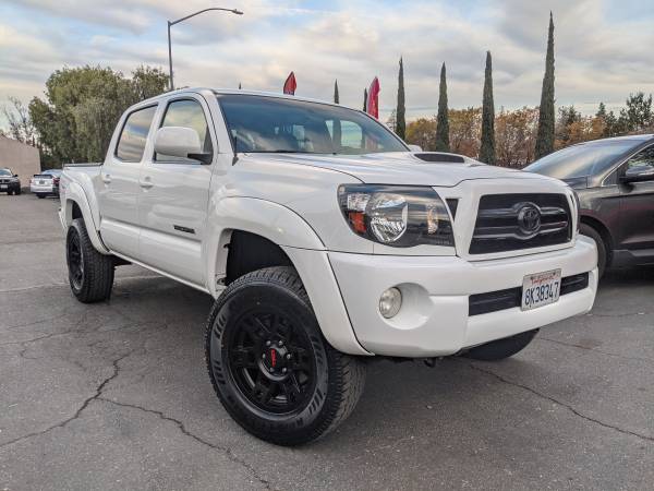 2008 TOYOTA TACOMA PRE-SOLD SOLD SOLD - cars & trucks - by dealer -... for sale in CAMPBELL 95008, CA – photo 9