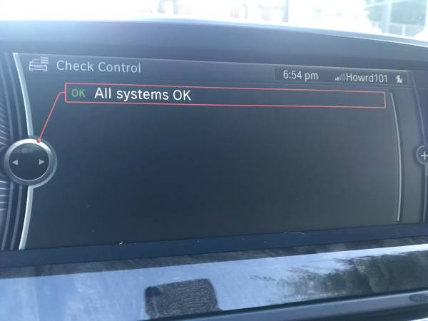2012 BMW 650i Xdrive AWD MINT! CLEAN CARFAX! ALL SERVICE RECORDS 650XI for sale in Brooklyn, NY – photo 20