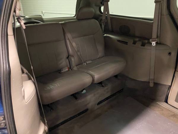 Wheelchair Accessible Dodge Chrysler Town & Country for sale in Palmer, AK – photo 18