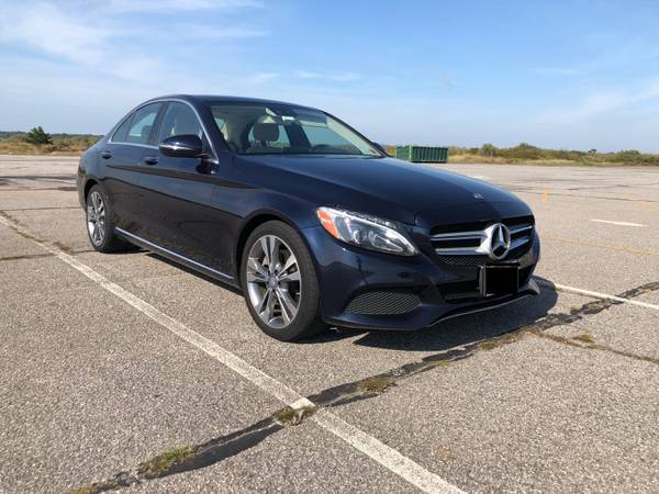 2016 C300 MERCEDES FOR SALE for sale in Smithtown, NY