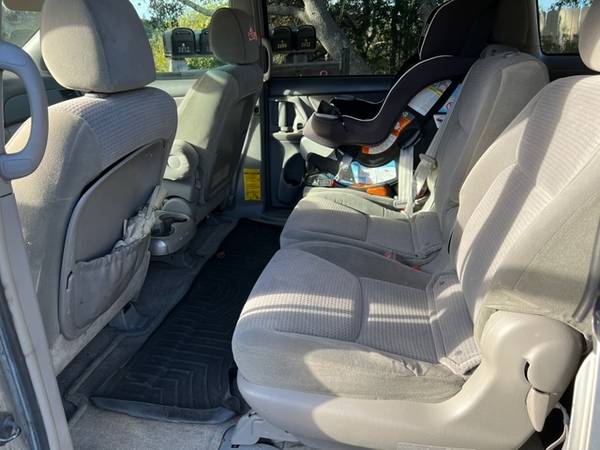 2006 Toyota Sienna LE 8 Passenger for sale in San Mateo, CA – photo 5