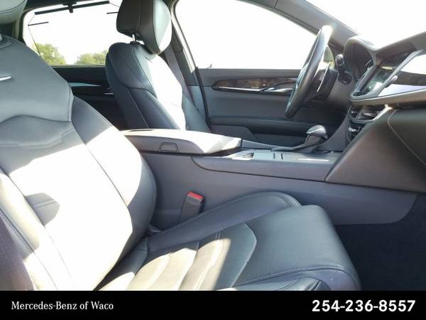 2016 Cadillac CT6 Premium Luxury AWD AWD All Wheel Drive SKU:GU166761 for sale in Waco, TX – photo 23