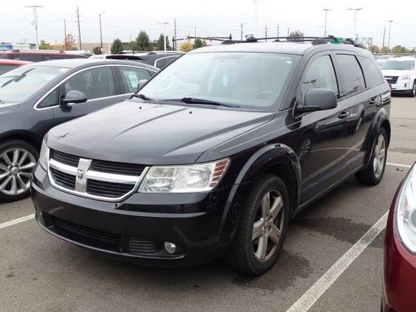 2009 Dodge Journey SUV SXT for sale in Sterling Heights, MI – photo 2