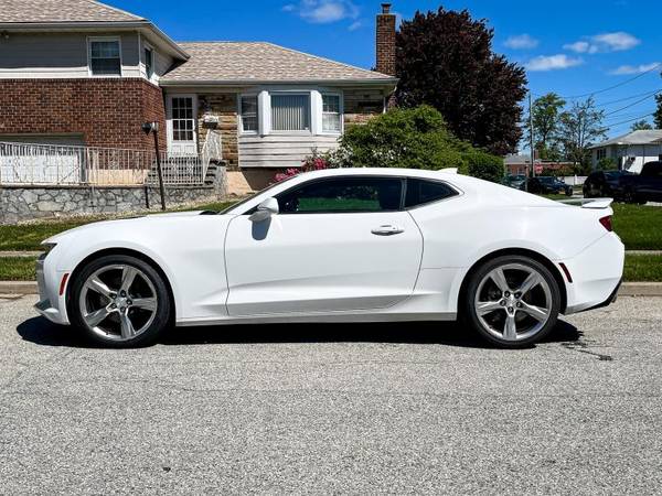 2017 Chevrolet Camaro 2SS Coupe - - by dealer for sale in Westbury , NY – photo 7