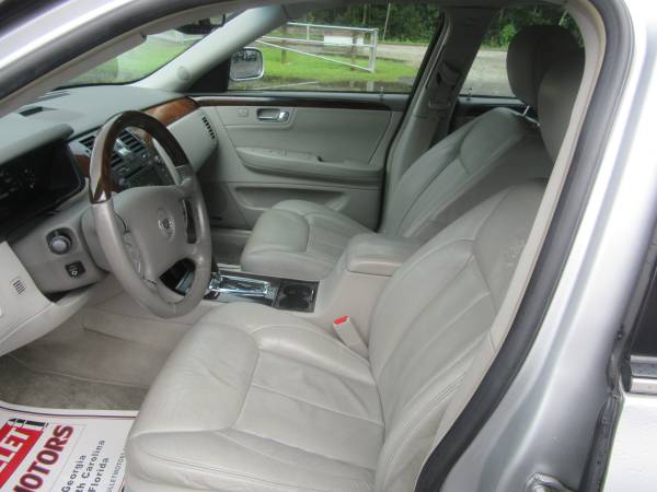2011 Cadillac DTS Premuim - cars & trucks - by dealer - vehicle... for sale in Summerville , SC – photo 9