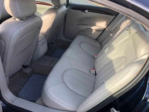 2008 Buick Lucerne CXL Loaded Luxury Package - cars & trucks - by... for sale in Penns Creek PA, PA – photo 9
