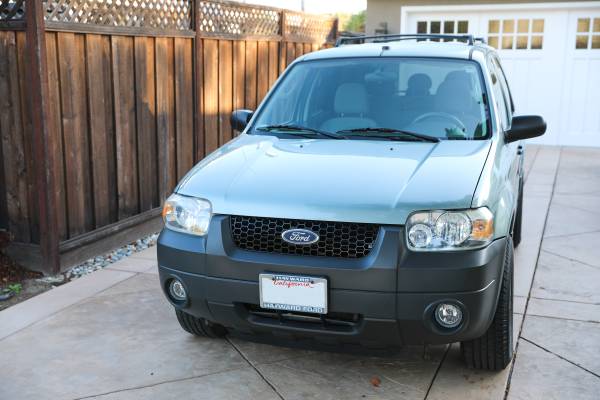 2005 Ford Escape for sale in San Carlos, CA – photo 3