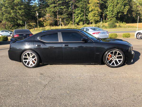 2009 Dodge Charger SRT8 ***FINANCING AVAILABLE*** for sale in Monroe, NC – photo 3