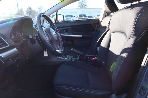 2015 Subaru Impreza AWD All Wheel Drive 5dr CVT 2.0i Sport Premium... for sale in Bend, OR – photo 17