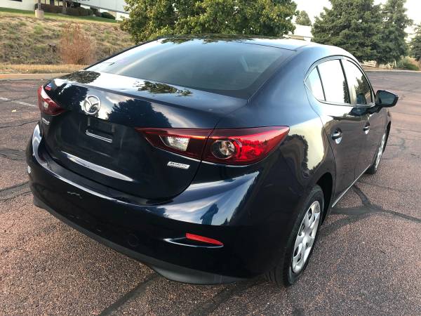 2015 MAZDA MAZDA3 - cars & trucks - by dealer - vehicle automotive... for sale in Colorado Springs, CO – photo 9