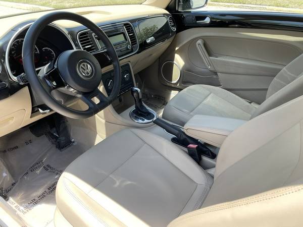 2013 Volkswagen Beetle Coupe COUPE AUTO SUNROOF WHOLESALE PRICE for sale in Sarasota, FL – photo 2