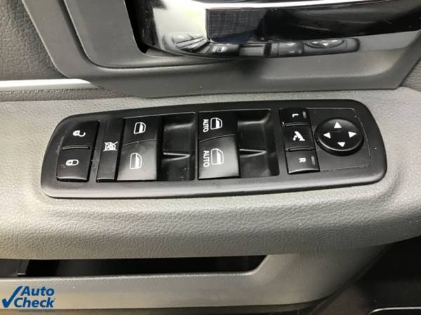2018 Ram 1500 Big Horn - cars & trucks - by dealer - vehicle... for sale in Dry Ridge, KY – photo 14