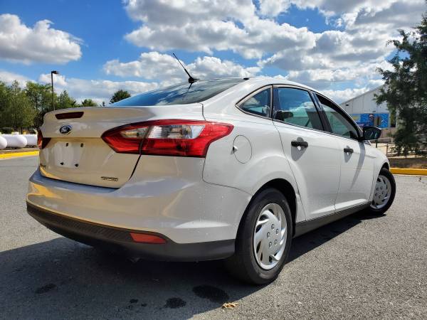 2013 Ford Focus SE for sale in Sterling, District Of Columbia – photo 7