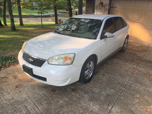 2007 Chevy Malibu Maxx for sale in Mabank, TX