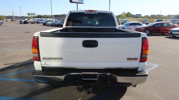 2002 GMC Sierra 2500 HD SLE * Sharp Extended Cab * 21 Service Records for sale in Troy, MO – photo 6