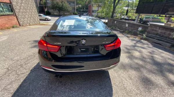 2019 BMW 430i xDrive - - by dealer - vehicle for sale in Great Neck, NY – photo 17