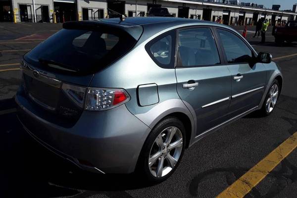 2010 Subaru Impreza Outback Sport AWD 4dr Wagon 4A - 1 YEAR for sale in East Granby, CT – photo 5