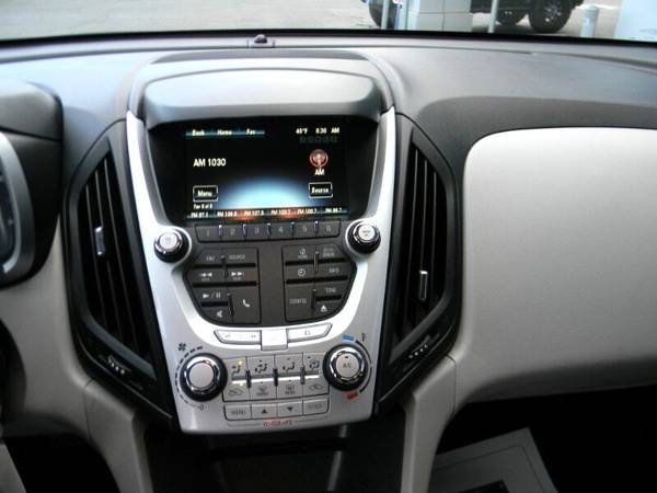 2015 Chevrolet Equinox LT AWD 2 4L 4 CYL GAS SIPPING MID-SIZE SUV for sale in Plaistow, NH – photo 19