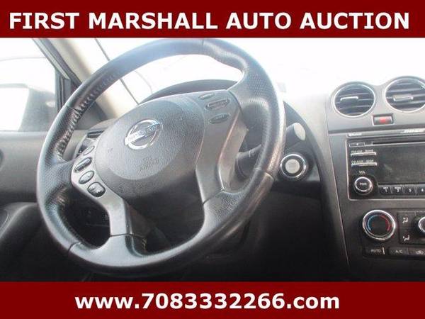 2012 Nissan Altima 2 5 - Auction Pricing - - by dealer for sale in Harvey, IL – photo 3