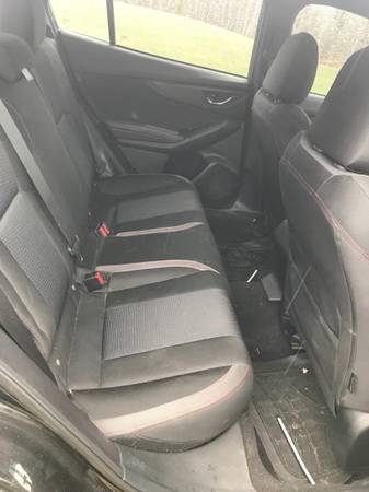 2018 Subaru Impreza Sport 2 0i Sedan for sale in Wolcott, VT – photo 6