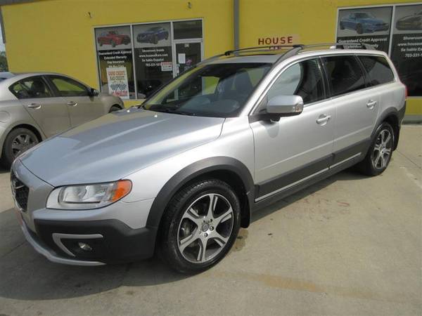 2015 Volvo XC70 T6 AWD 4dr Wagon (midyear release) CALL OR TEXT for sale in MANASSAS, District Of Columbia – photo 3