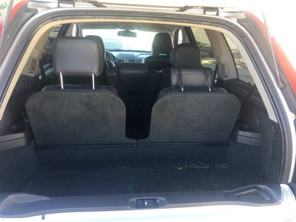 AWESOME 07 VOLVO XC90 7SEATS TOP OF THE LINE 138K FREEWAYS MILES 2... for sale in Los Angeles, CA – photo 8