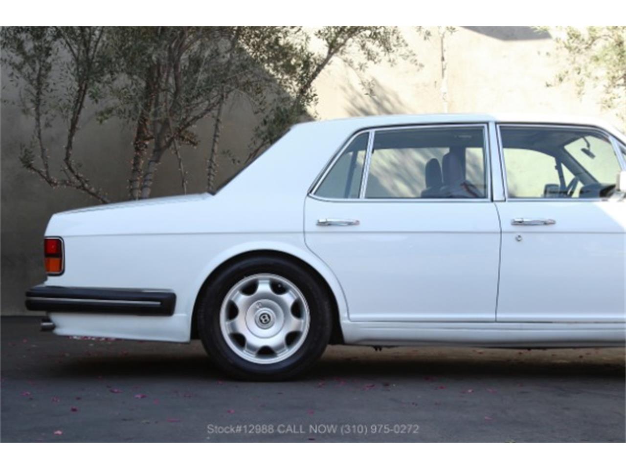 1989 Bentley Turbo R for sale in Beverly Hills, CA – photo 9