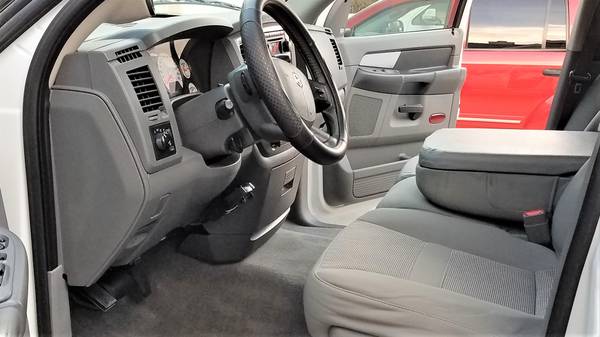 2009 Dodge Ram 2500 - cars & trucks - by owner - vehicle automotive... for sale in Oconomowoc, WI – photo 7