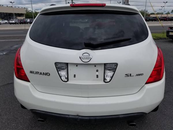 2003 Nissan murano for sale in Cherry Hill, NJ – photo 4