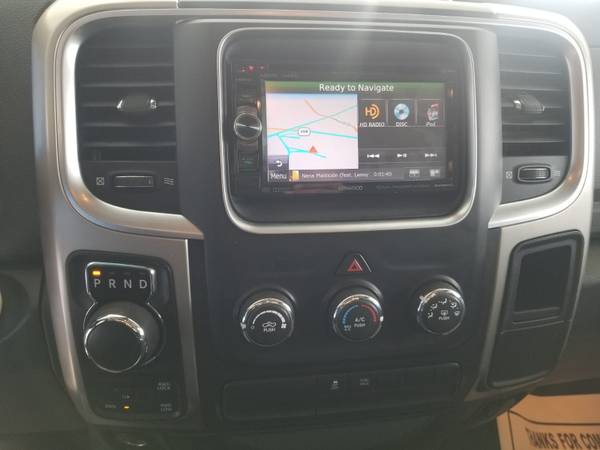 Ram 1500 Quad Cab - Financing Available, Se Habla Espanol for sale in Fredericksburg, District Of Columbia – photo 11
