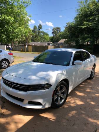 2015 Dodge Charger - cars & trucks - by owner - vehicle automotive... for sale in Natchitoches, LA – photo 2