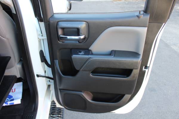 2015 Chevrolet Silverado 2500HD Double Cab 4x4*Rust Free*$349 Per... for sale in Fitchburg, WI – photo 18