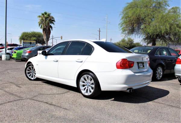 2011 BMW 3-Series 328i - cars & trucks - by dealer - vehicle... for sale in Tucson, AZ – photo 4