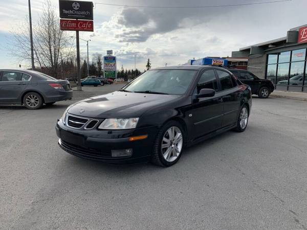 2007 Saab 9-3 2 0T 4dr Loaded! - - by dealer - vehicle for sale in Anchorage, AK – photo 4