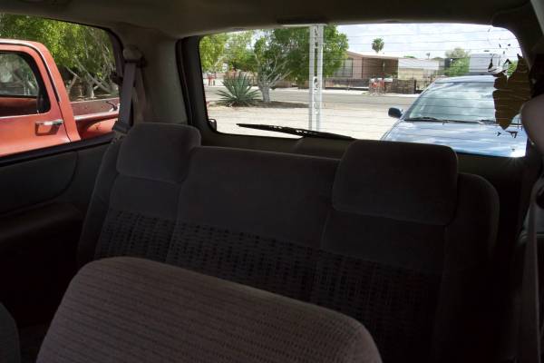 Chevrolet Venture 2004 for sale in Yuma, AZ – photo 8