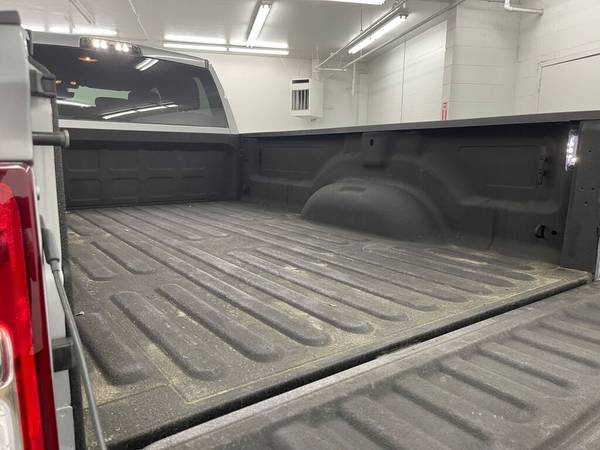 2019 Ram 3500 Big Horn for sale in PUYALLUP, WA – photo 18