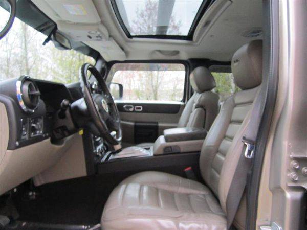 2006 HUMMER H2 No Money Down! Just Pay Taxes Tags! for sale in Stafford, VA – photo 12