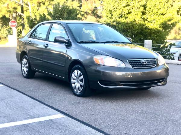 2005 Toyota Corolla/1 Owner for sale in Naples, FL – photo 4