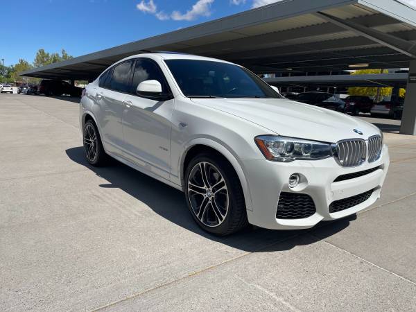2015 BMW X4, xDrive28i, M PACKAGE, Low Miles, AWD, Immaculate! for sale in Phoenix, AZ – photo 6