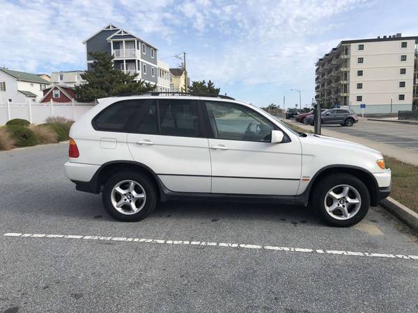 Great condition BMW X5 - cars & trucks - by owner - vehicle... for sale in Fenwick island, DE – photo 2