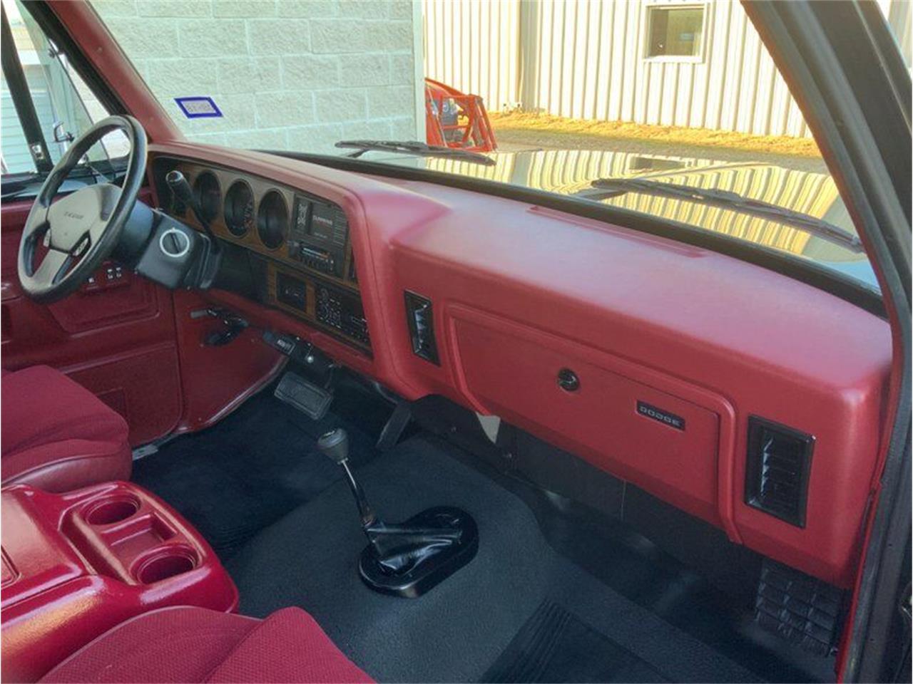 1993 Dodge Ram for sale in Fredericksburg, TX – photo 27