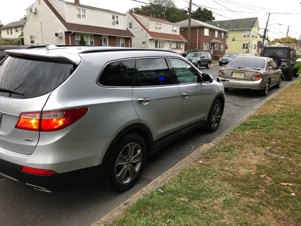2013 Hyundai Santa Fe AWD for sale in Tarrytown, NY – photo 5