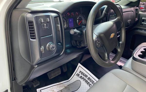 2017 Chevrolet Silverado 2500 6 0L Crew Cab RWD LB for sale in Columbia, SC – photo 16